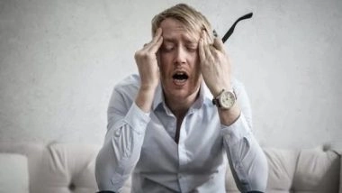 Science News | Unemployed Brain or Spine Cancer Patients Experience More Pain, Depression: Study