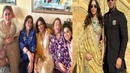 Entertainment News | Kareena Kapoor Khan, Neetu Kapoor Share Pictures from Anissa Malhotra's Baby Shower