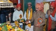 India News | Himachal CM Inaugurates International Shivratri Mahotsav in Mandi