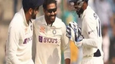 Sports News | Sourav Ganguly Touts India as Best Team on Spin-friendly Wickets