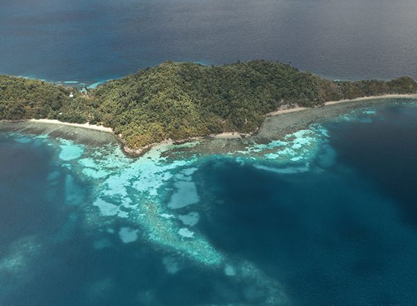 Science News | Research Claims Prehistoric Human Migration in Southeast Asia Driven by Sea-level Rise