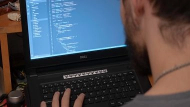 World News | 157 Students Participate in Bhutan's National Competition on Coding "CodeMonkey"