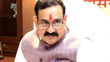 India News | Madhya Pradesh: Cabinet Orders Closure of Open-air Liquor Bars to Discourage Alcohol Consumption