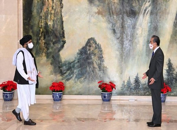 World News | China to Become Afghanistan's Second-largest Trade Partner in 2023