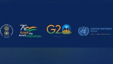 Business News | As G20 Chair and Ahead of SDG Summit, India to Host Series of Roundtables at UN