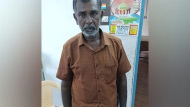 India News | TN: Man Questioned After Arriving from Sri Lanka Seeking Asylum