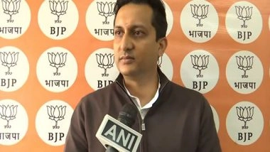 India News | Meghalaya Govt Denied Permission for PM Modi's Rally in Tura: BJP