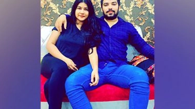 India News | Nikki Yadav Case: Accused Sahil's Father Was Earlier Arrested in Murder Case, Say Delhi Police Sources