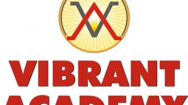 Business News | Vibrant Academy Introducing a Scholarship Scheme, 'VAJRA-111', for IIT- JEE Aspirants; Offers Coaching, Food, and Mess Facilities Just for Rs 1 Each