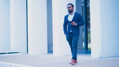 Business News | Yadhu Krishnan's CROSSFIRE Set for Domestic Release in US Theatres by May 2023