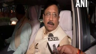 India News | Madhya Pradesh: Namibian Cheetahs to Be Released into the Wild in a Month, Says State Forest Minister