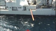 Business News | Bharat Dynamics Receives Export Order Worth USD 255 Million