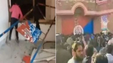 World News | Pakistan Chose Extremist Islam over Economic Stability: Report