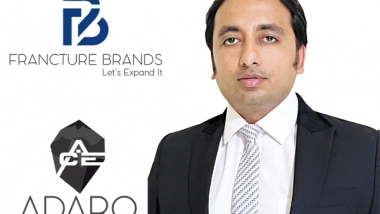 Business News | Digant Sharma, CMD of Francture Brands Has Done Sole-tie-up with Renowned Russian Refinery for Crude Oil, LPG, LNG, Diesel and More