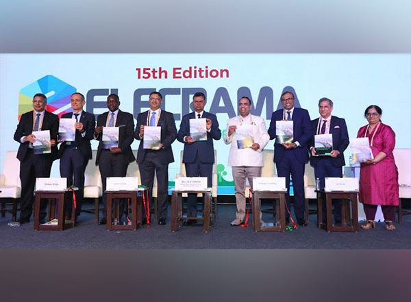 Business News | ELECRAMA 2023 Dazzles to an Electrifying Start with 1000 Exhibitors Showcasing Global Innovations