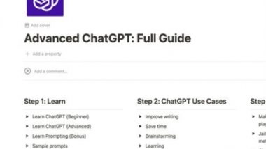 Tech News | Does ChatGPT Plagiarize Beyond 'copy-paste'?