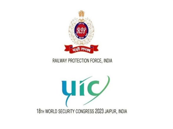 India News | International Union of Railways and Railway Protection Force Organize 18th World Security Congress in Jaipur - Vimarsana News