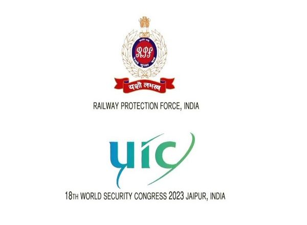 India News | International Union of Railways and Railway Protection Force Organize 18th World Security Congress in Jaipur