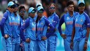 Sports News | India Scratchy in Batting, Bowling, Done Well in Patches While Fielding: Mithali Raj on T20 WC Performance