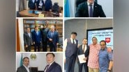 Business News | Kazind Medical Group to Construct Medical University in Kazakhstan