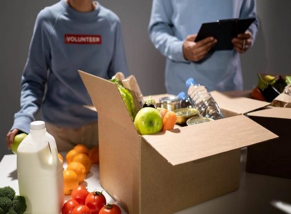World War II-Style Rationing Can Reduce Carbon Emissions: Research