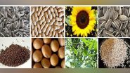 Business News | India's Overall Oilmeal Exports Rose 70 Pc in 2022-23