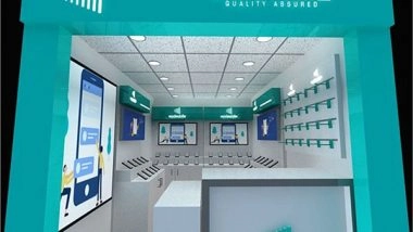 Business News | MODMOBILE to Open 100 Brand Stores in India, Offering Affordable Refurbished Mobiles, Laptops, and Accessories