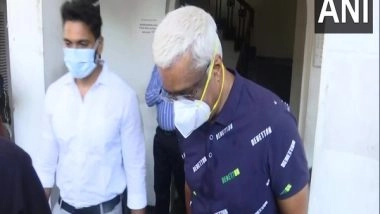 India News | LIFE Mission Case: Court Extends Kerala CMO's Former Principal Secy Sivasankar's ED Custody by Four Days