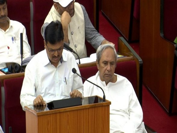 India News | Odisha Assembly's Budget Session to Start from February 21 - Vimarsana News