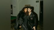 Entertainment News |  Priyanka Chopra Dances Her Heart out During Hubby Nick Jonas' Concert
