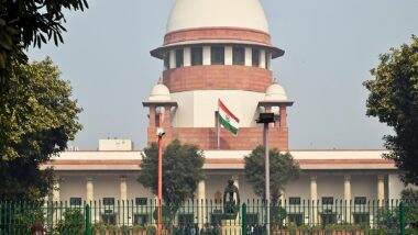 India News | SC Seeks Chart with Details of Convicts in Godhra Train Burning Case