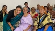 Business News | VridhCare Bringing a Whole New Meaning to Elderly Care: An Initiative by Gargi Lakhanpal and Shashi Khare