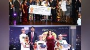 Business News | Behold Tomorrow's Chef Stars - Talents Feted at Finale of EverestBKCC Season 4