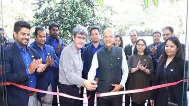 Business News | AIS Windows Launches Experience Centre in Bengaluru