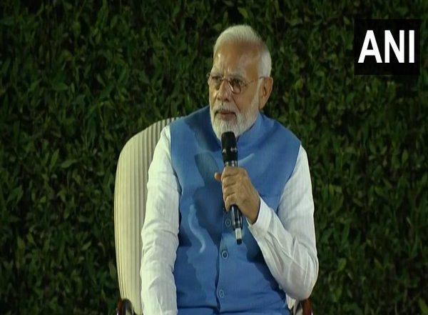 India News | PM Modi Interacts with NDRF, Other Organizations Involved in Operation Dost in Turkey