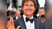 Entertainment News | Tom Cruise Mocked over His Height, Scientology Beliefs by Filmmaker Judd Apatow