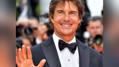 Entertainment News | Tom Cruise Mocked over His Height, Scientology Beliefs by Filmmaker Judd Apatow