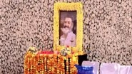 Entertainment News |  People Pay Their Last Respect to Late Actor Nandamuri Taraka Ratna