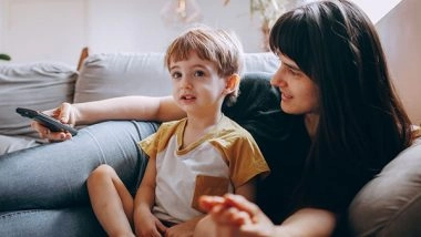 Science News | Researchers Reveal Children for Tough Problems Use Same Brain Network as Adults