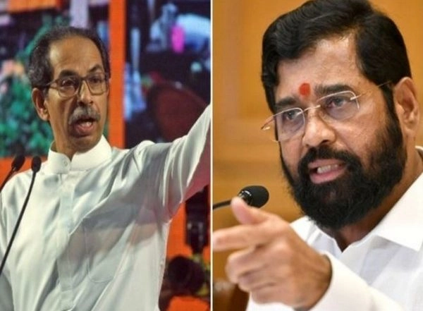 India News | Uddhav Thackeray Faction Moves SC over Election Commission Decision,  Former CM  Hits out at 'Shinde Faction'