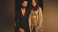 Entertainment News | How Cute! Shahid Kapoor Holds Miraa Rajput's Hand in Latest Picture
