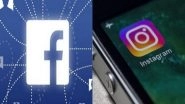 Tech News | Facebook, Instagram Testing Paid Account Verification Badges for Users