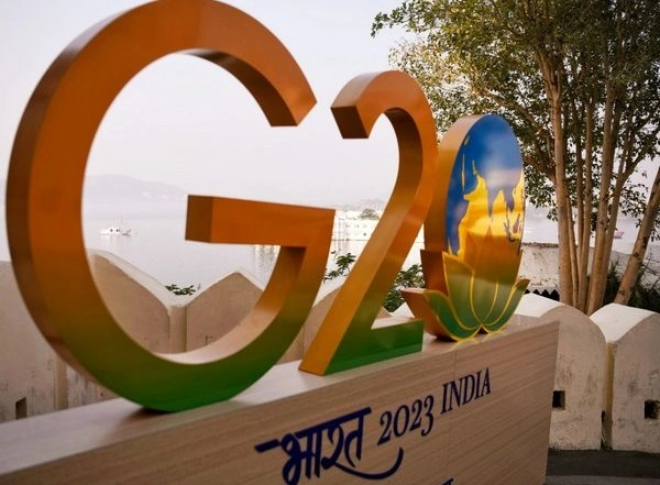 World News | Packed Schedule for India's G20 Presidency: From Finance Ministers Meet to Upcoming Foreign Ministers Gathering Next Month