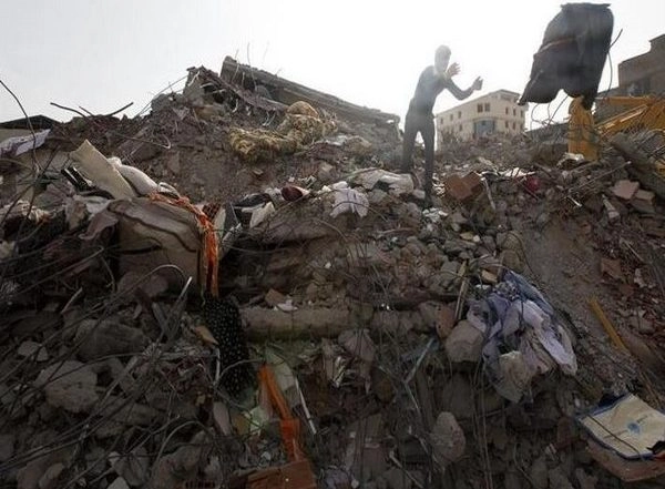 World News | At Least 8 Injured as 6.4, 5.8 Magnitude Earthquakes Rattle Turkey