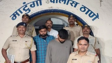 India News | 2 Held from Noida, Lucknow for Duping Job-seekers