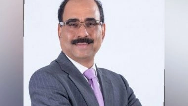 Business News | TerraPay Announces the Strategic Hire of Sudhesh Giriyan to Lead the Global Remittance Business