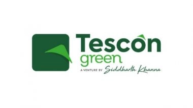Business News | Tescon Green Acquires 4003 Sq. Meter Land Parcel in MIDC Nerul, Navi Mumbai