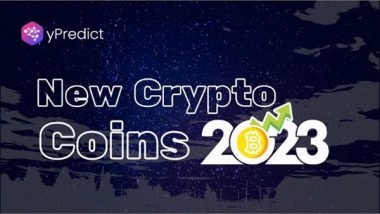 Business News | 5 New Crypto Coins to Invest in 2023