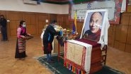 World News | Tibetans In-exile Celebrate Tibetan New Year, Losar in Dharamshala