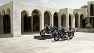Business News | A Century of Pure Passion, BMW Motorrad Launches the BMW R NineT 100 Years and BMW R 18 100 Years in India